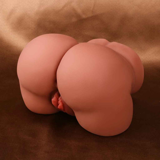 TM-34 22*26*17.5 cm 5.5kgSex dolls with vibration, voice control, and vaginal suction functions
